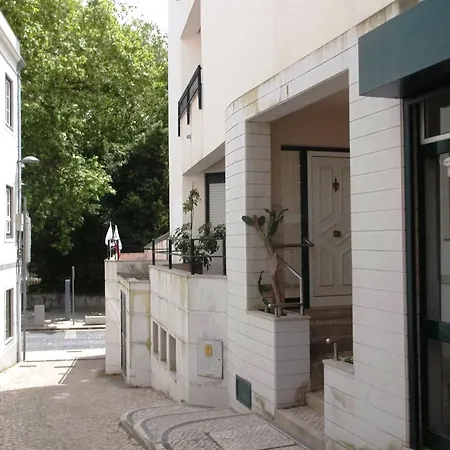דירה Park House City Centre Flat