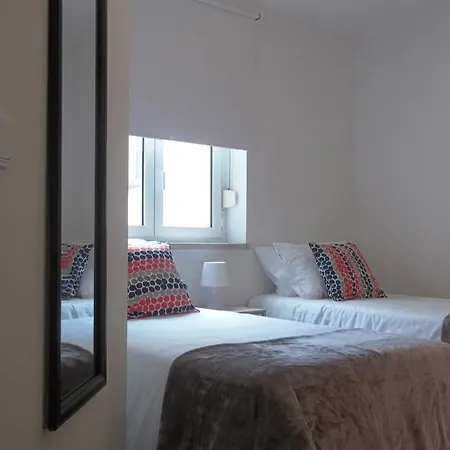Park House City Centre Flat