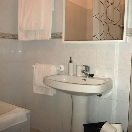 דירה Park House City Centre Flat *