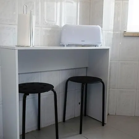 דירה Park House City Centre Flat