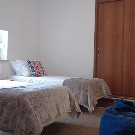 Park House City Centre Flat