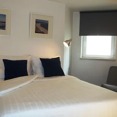 דירה Park House City Centre Flat *