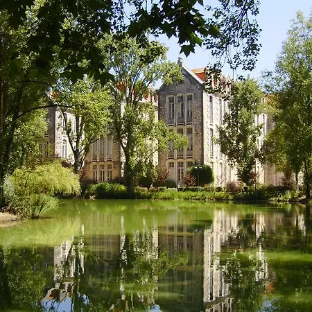 Park House City Centre Flat קלדס דה ריינה