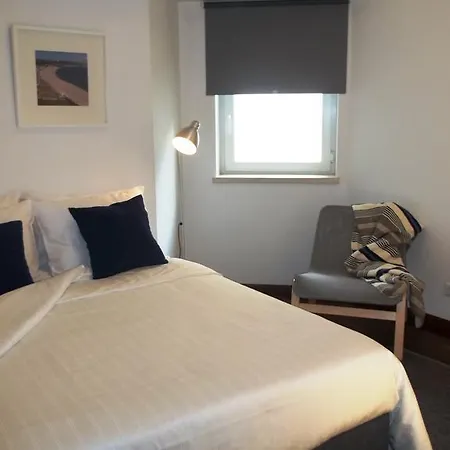 דירה Park House City Centre Flat