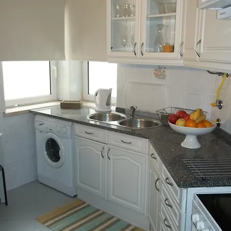 דירה Park House City Centre Flat קלדס דה ריינה