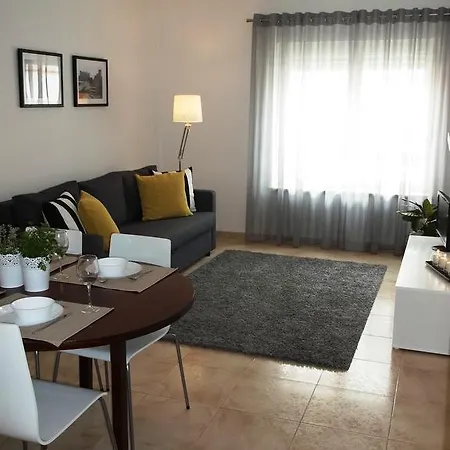 Park House City Centre Flat