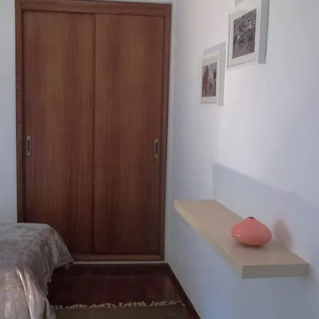 דירה Park House City Centre Flat *