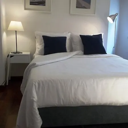Park House City Centre Flat קלדס דה ריינה
