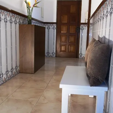 דירה Park House City Centre Flat