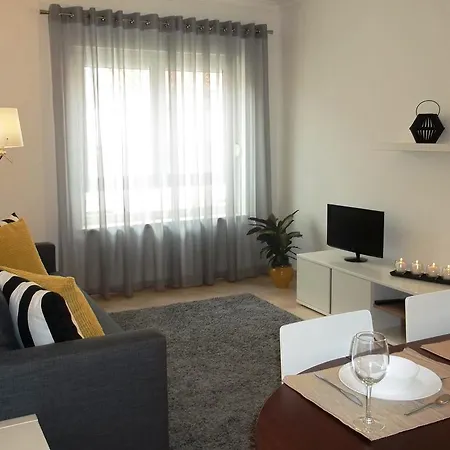 דירה Park House City Centre Flat קלדס דה ריינה