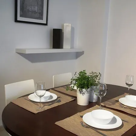דירה Park House City Centre Flat *